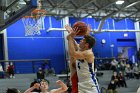MBBall vs BSU  Men’s Basketball vs Bridgewater State University. - Photo by Keith Nordstrom : Wheaton, Basketball